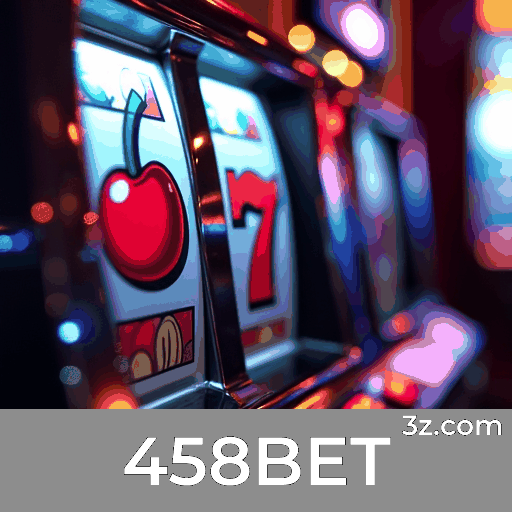 458BET: Cassino Online Seguro e Premiado