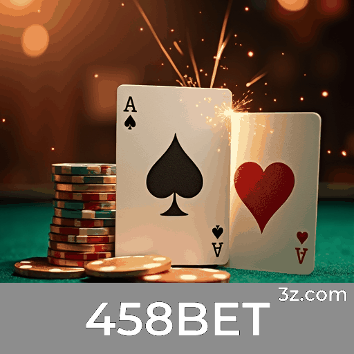 Tecnologia de Ponta em Jogos de Cassino no 458BET