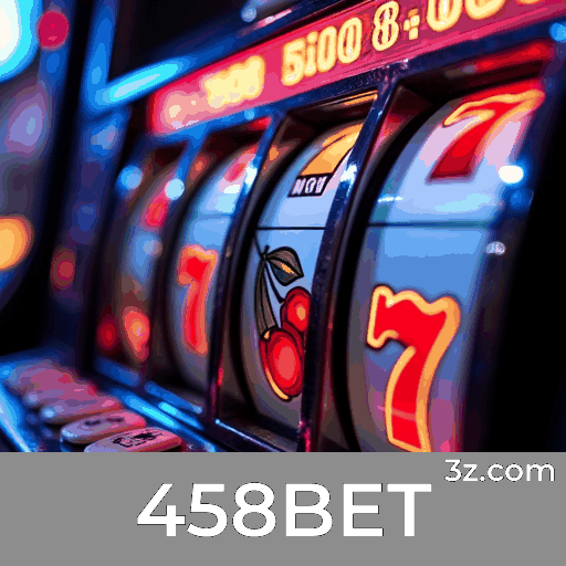 Tecnologia de Ponta em Jogos de Cassino no 458BET