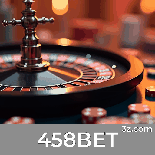 458BET: Cassino Online Seguro e Premiado