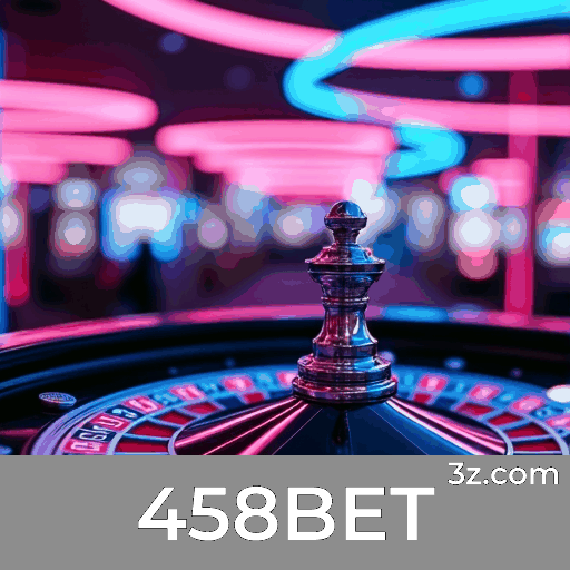 458BET Comunidade: Conectando Jogadores em um Parque Interativo