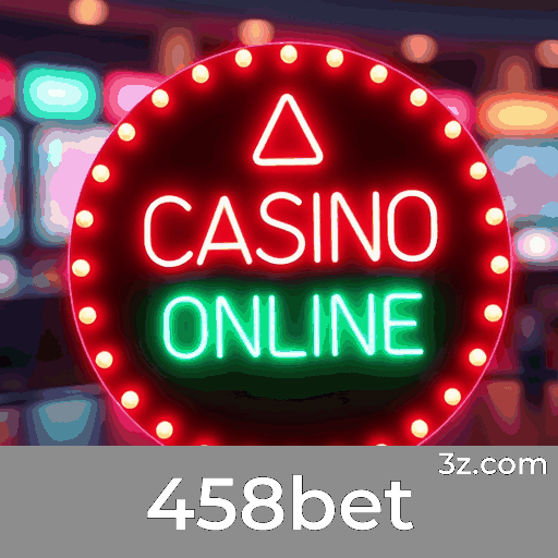 458bet