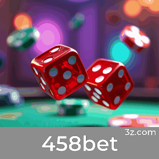 458bet 