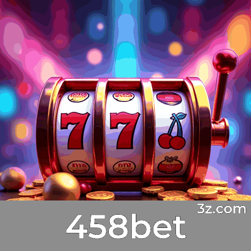 458bet 
