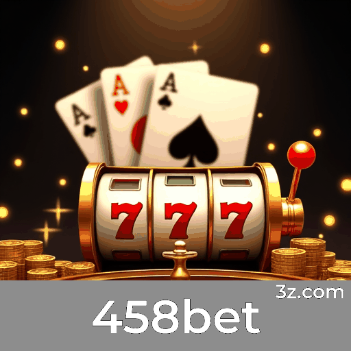 458bet game mais image