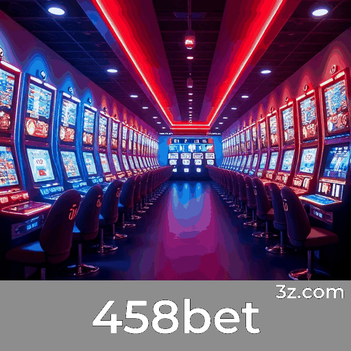 458bet