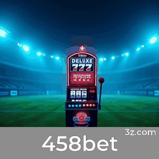 458bet