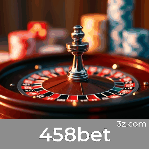 458bet