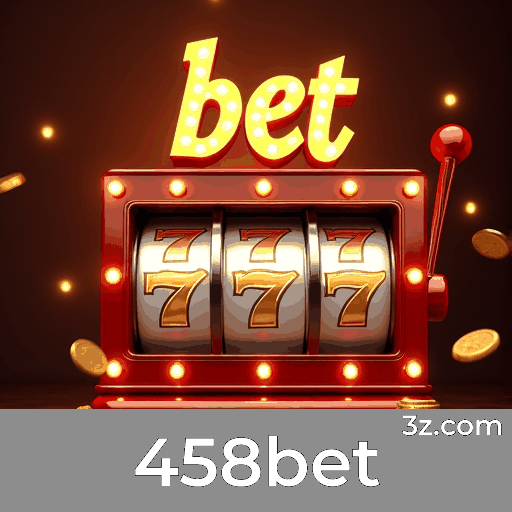 458bet