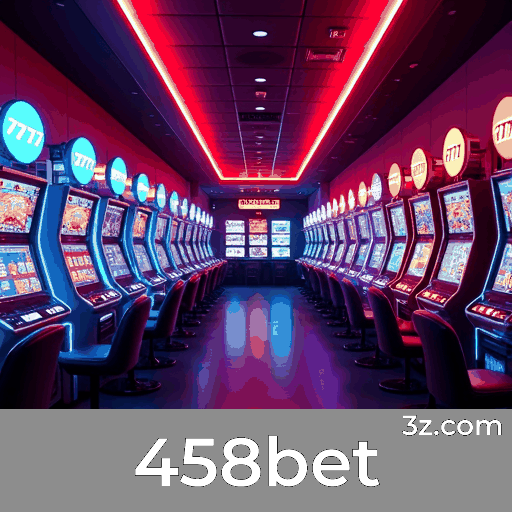 458bet
