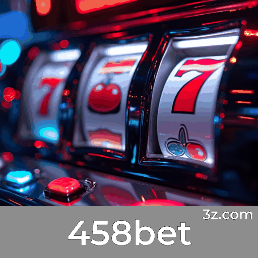 458bet 