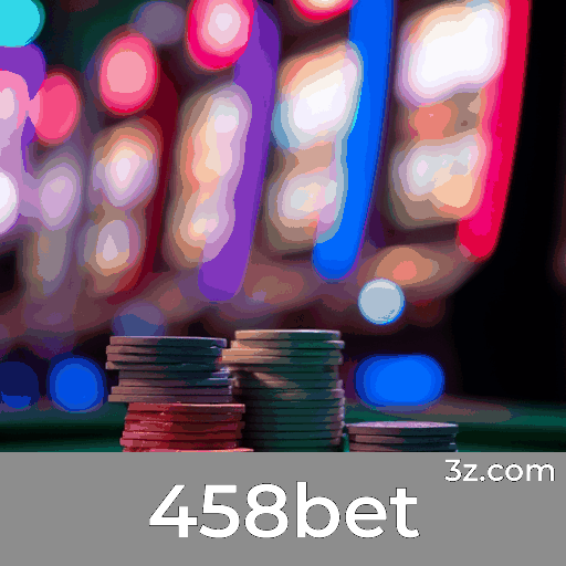458bet