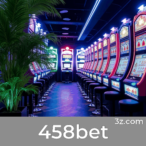 458bet 