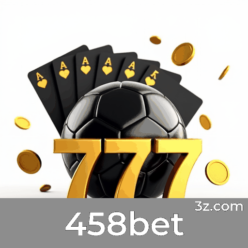 458bet ssl image