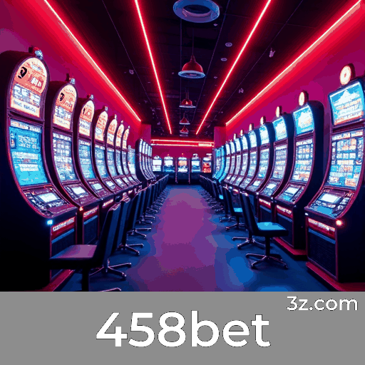458bet