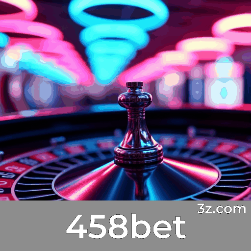 458bet game mais image