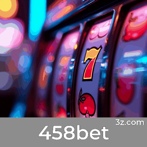 458bet game mais image