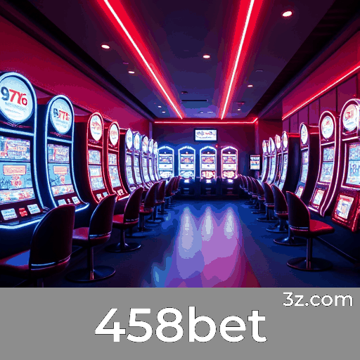 458bet